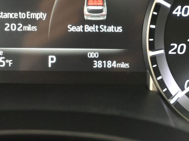 Used 2023 Toyota Highlander XLE image 16