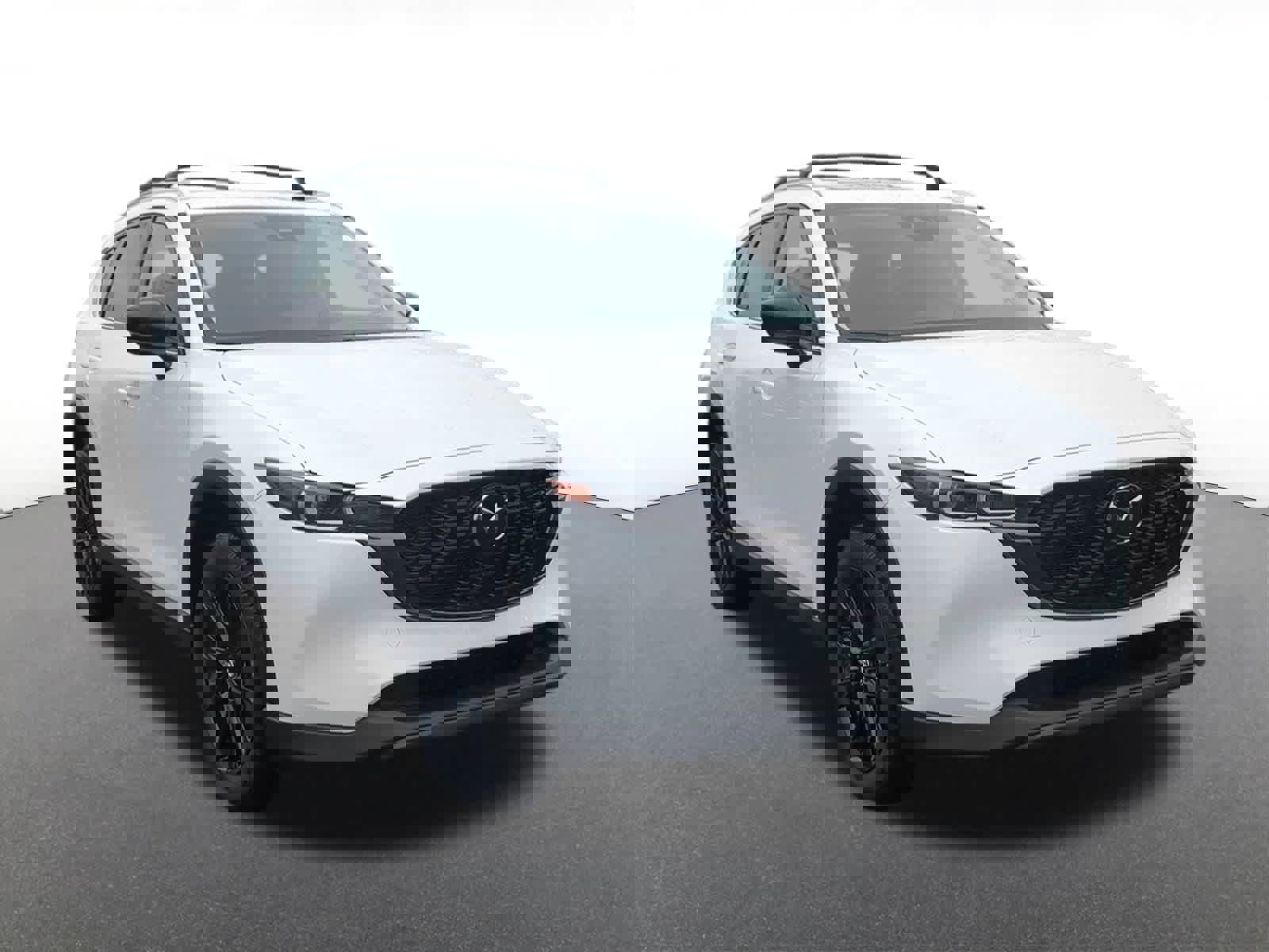 New 2025 MAZDA CX-5 Carbon Edition image 9