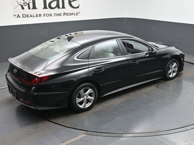 Used 2023 Hyundai Sonata SE FWD image 38