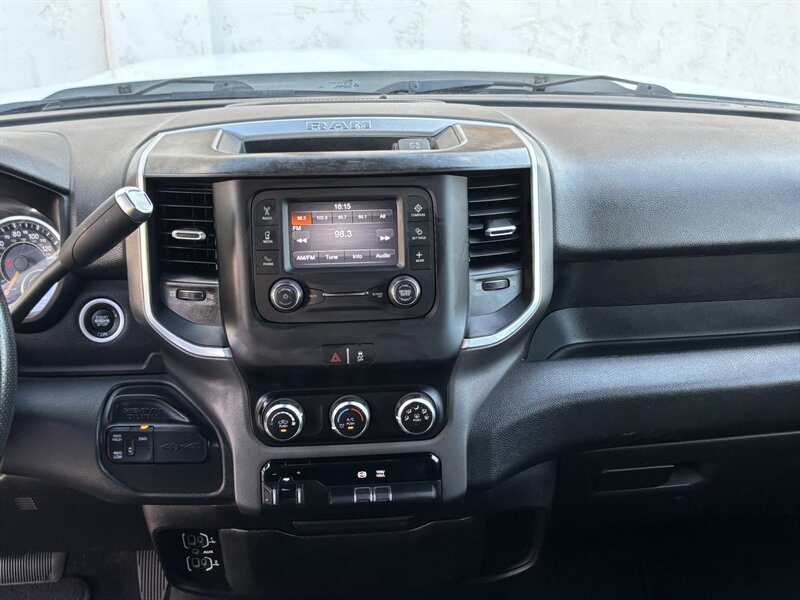 Used 2021 RAM 2500 Big Horn AWD/4WD image 14