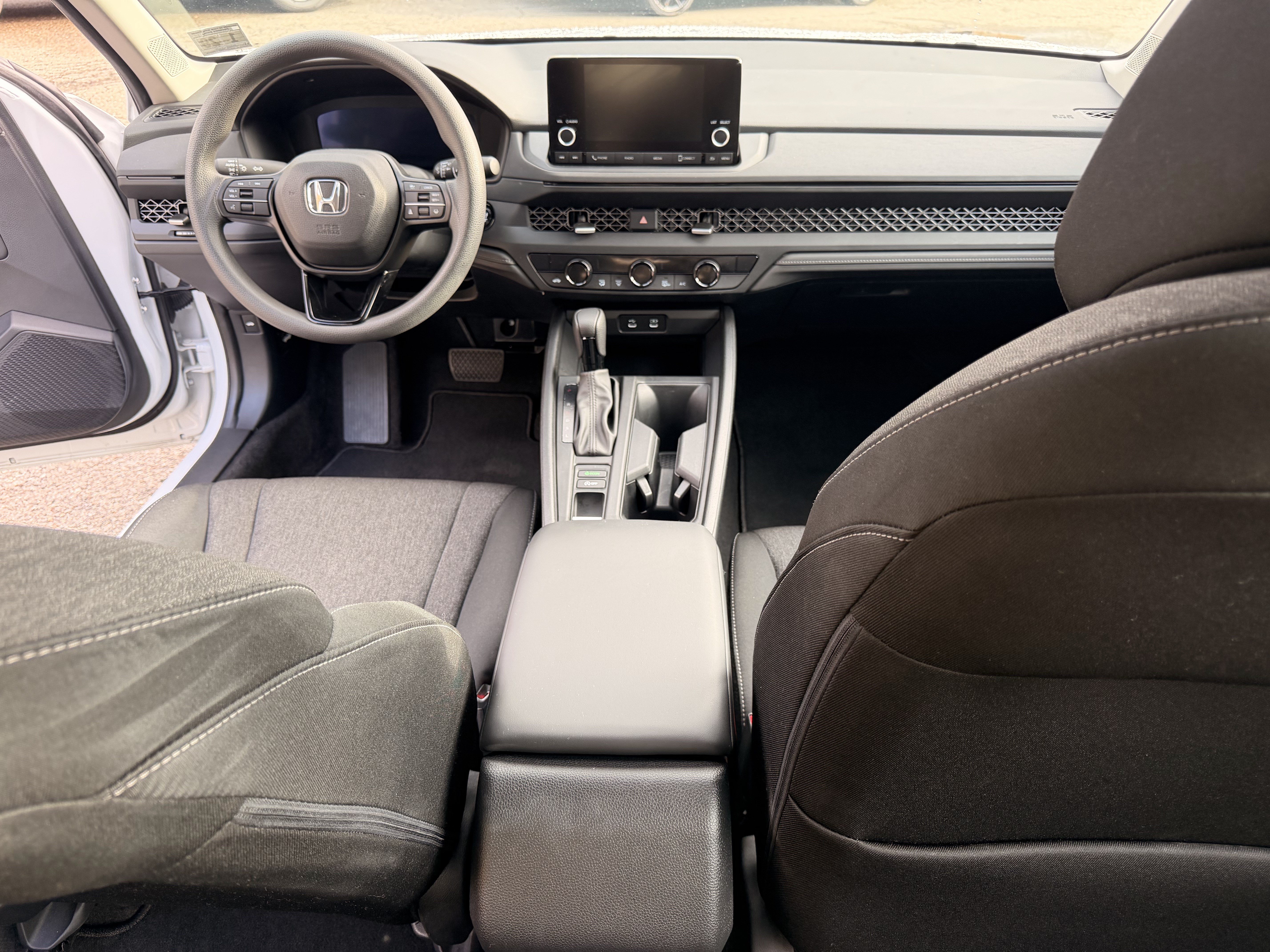 Used 2024 Honda Accord EX image 15