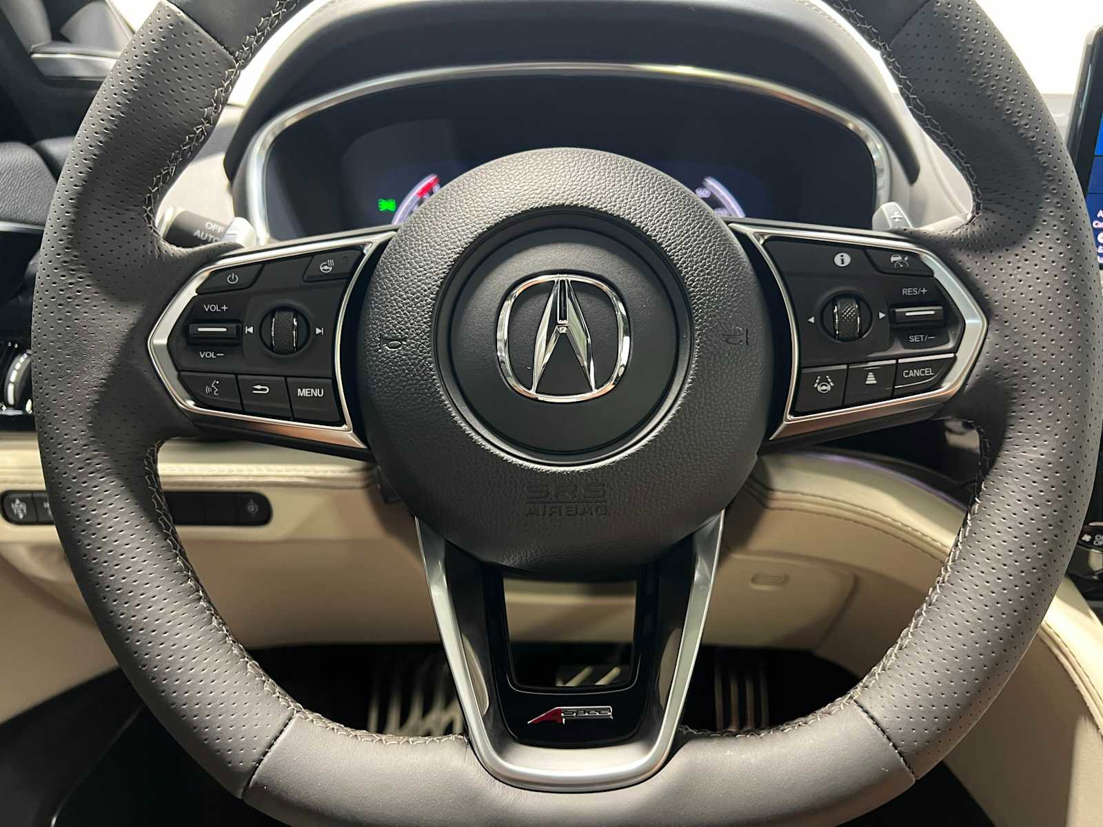 New 2026 Acura MDX A-Spec image 16