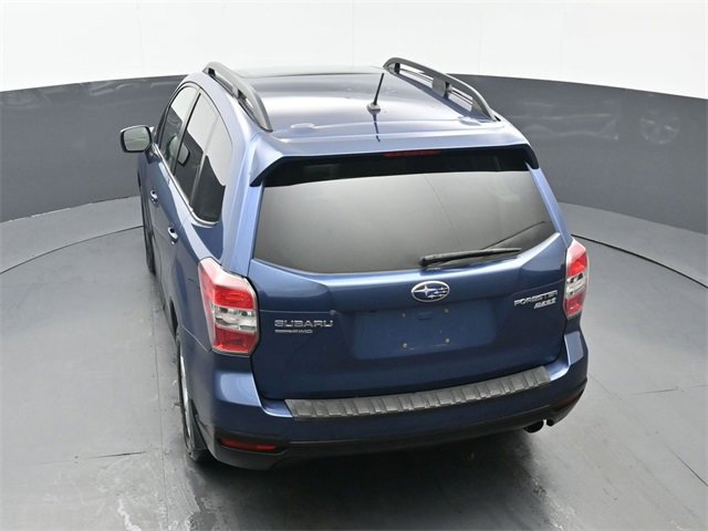 Used 2014 Subaru Forester 2.5i Limited image 38