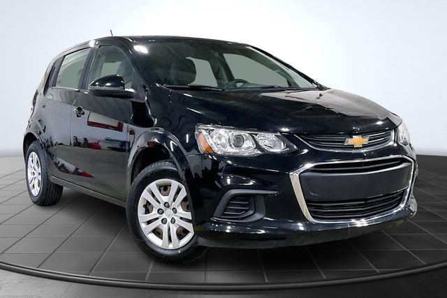Used 2020 Chevrolet Sonic LT image 12