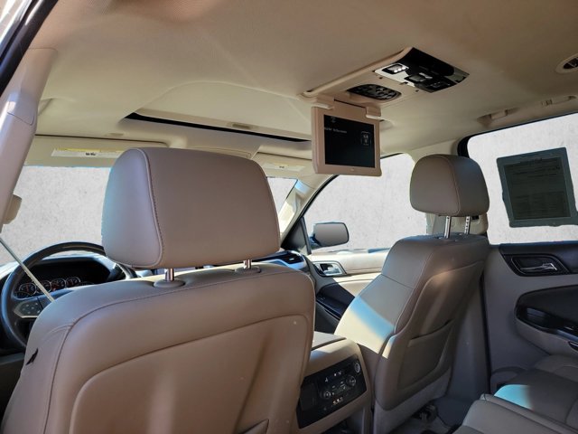 Used 2015 Chevrolet Tahoe LT RWD image 18
