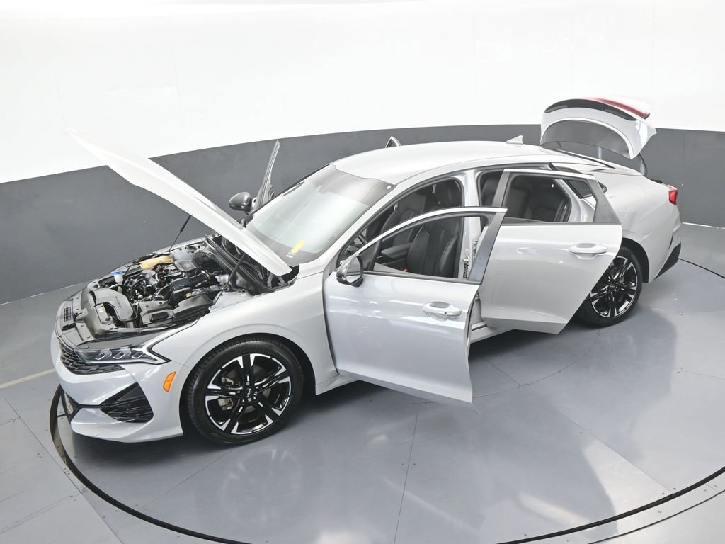 Used 2023 Kia K5 GT-Line w/ GT-Line Premium Package image 61
