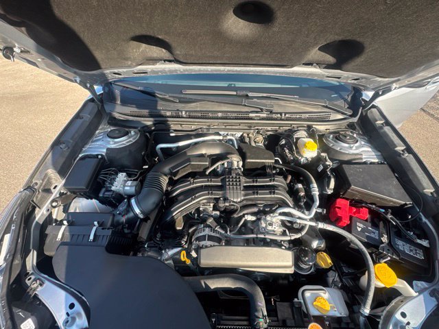 Certified 2024 Subaru Legacy Limited AWD/4WD image 17