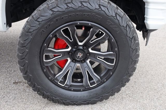 Used 2021 Ford F150 XLT w/ Equipment Group 302A High AWD/4WD image 14