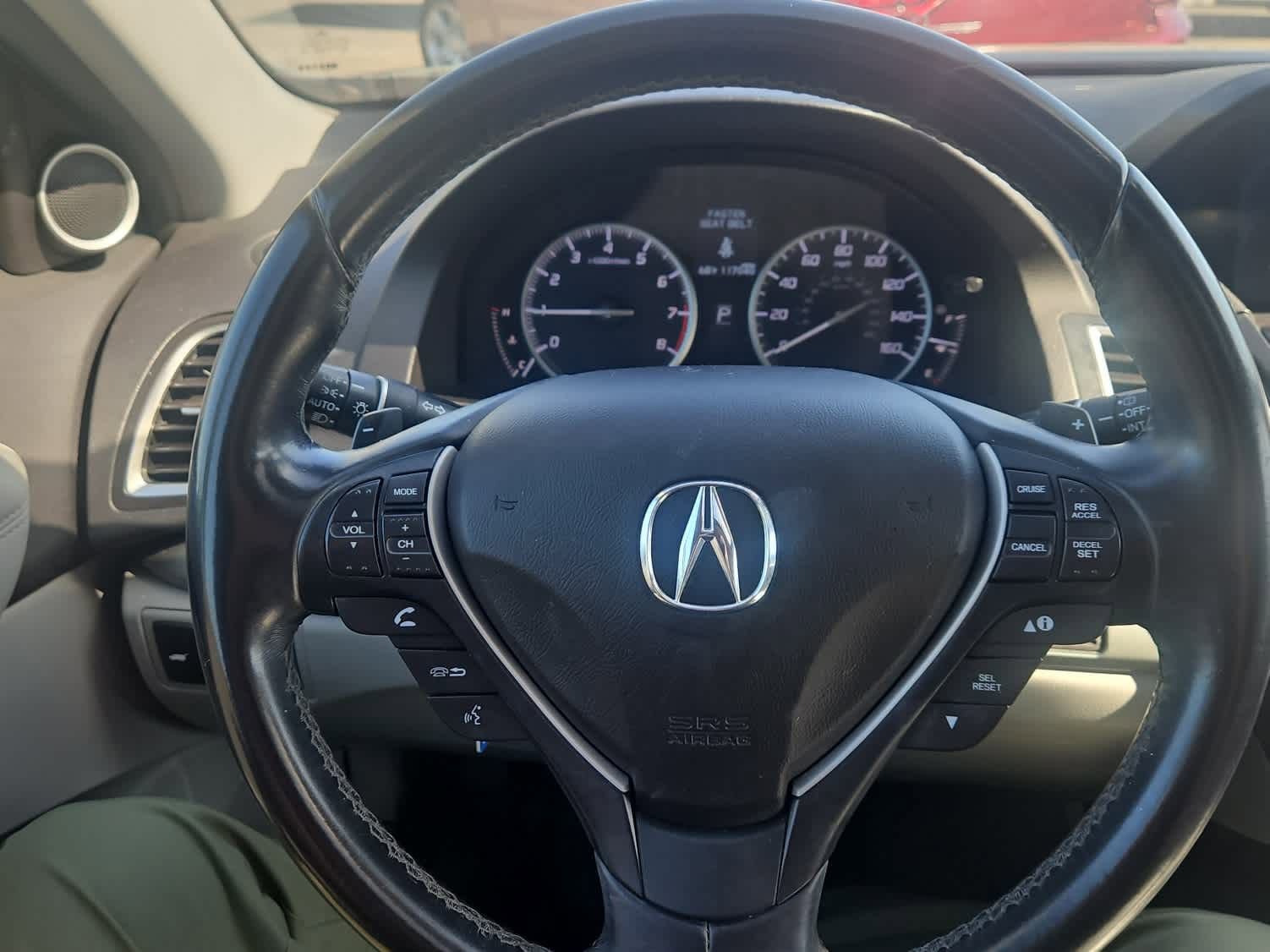 Used 2017 Acura RDX w/ Technology Package image 15