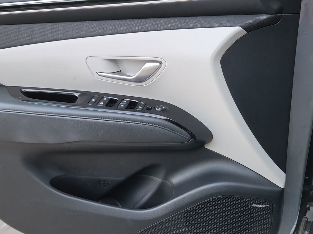 Used 2022 Hyundai Tucson Limited FWD image 27