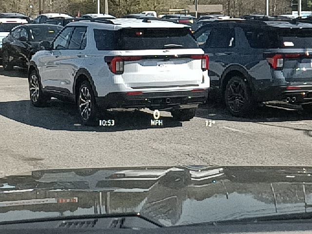 Certified 2024 Ford F450 Limited w/ FX4 Off-Road Package image 21