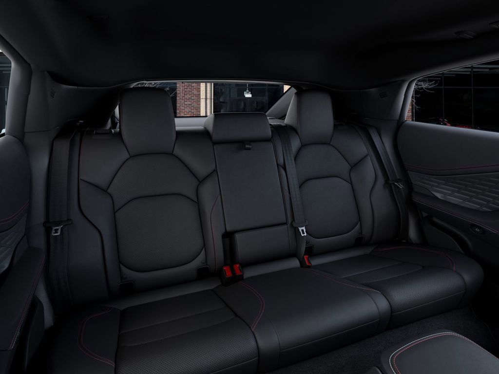 New 2026 Dodge Charger R/T AWD/4WD image 15