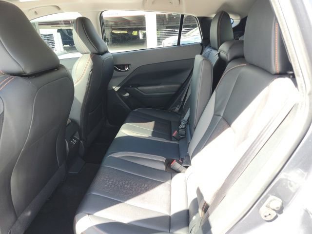 Used 2024 Subaru Crosstrek 2.5i Limited AWD/4WD image 22