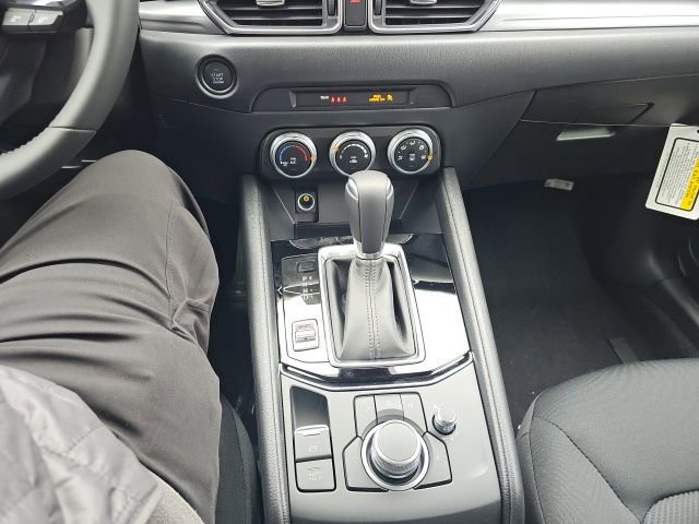 New 2025 MAZDA CX-5 AWD 2.5 S image 17