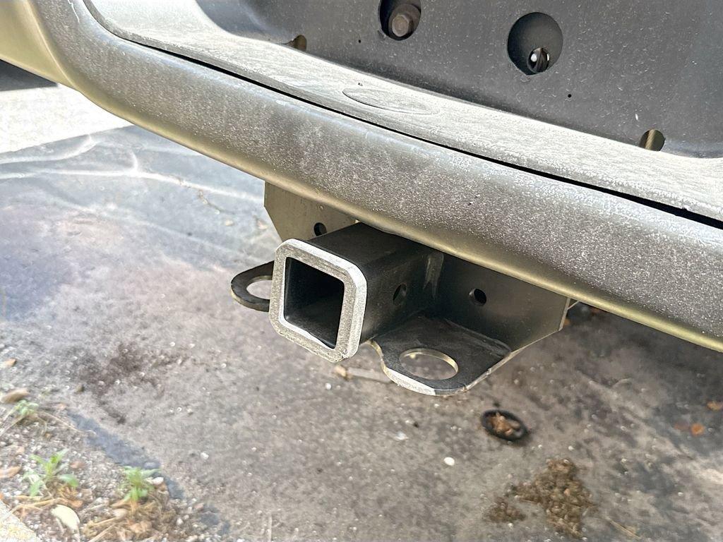 Used 2019 RAM 1500 Tradesman w/ Popular Equipment Group image 7