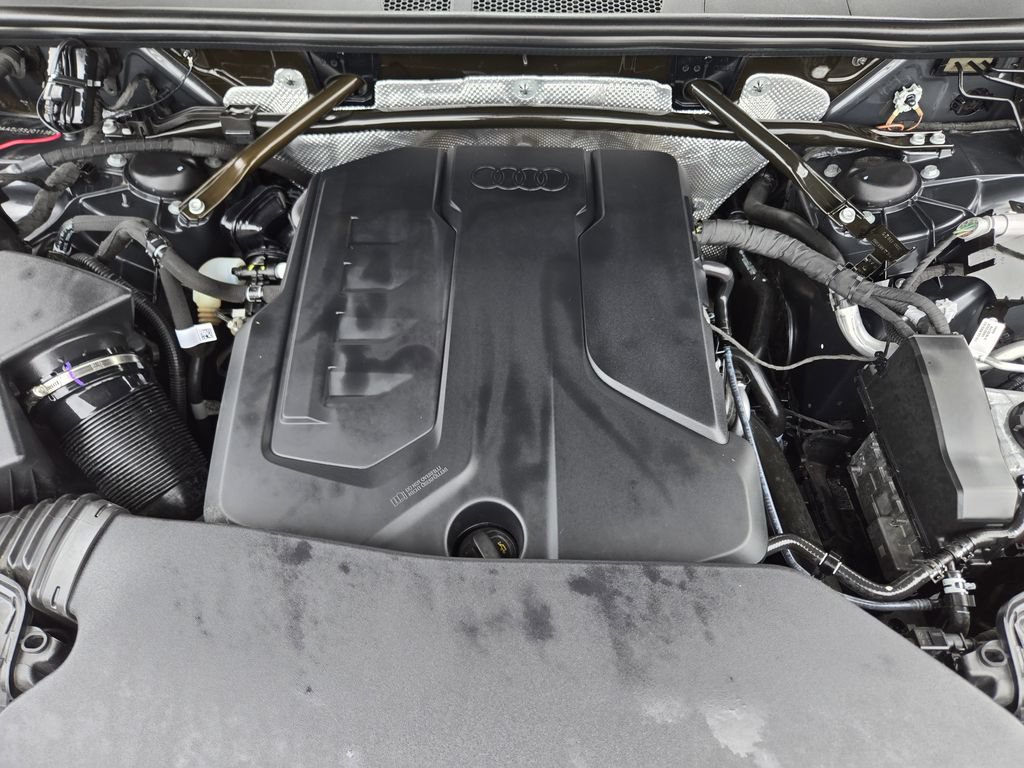 Certified 2025 Audi Q5 Premium Plus AWD/4WD image 41