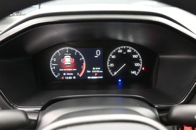 Used 2025 Honda CR-V LX image 19