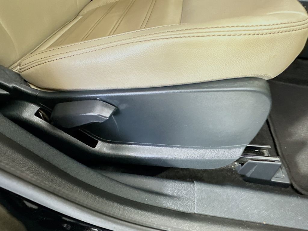 Used 2020 Ford EcoSport Titanium FWD image 23