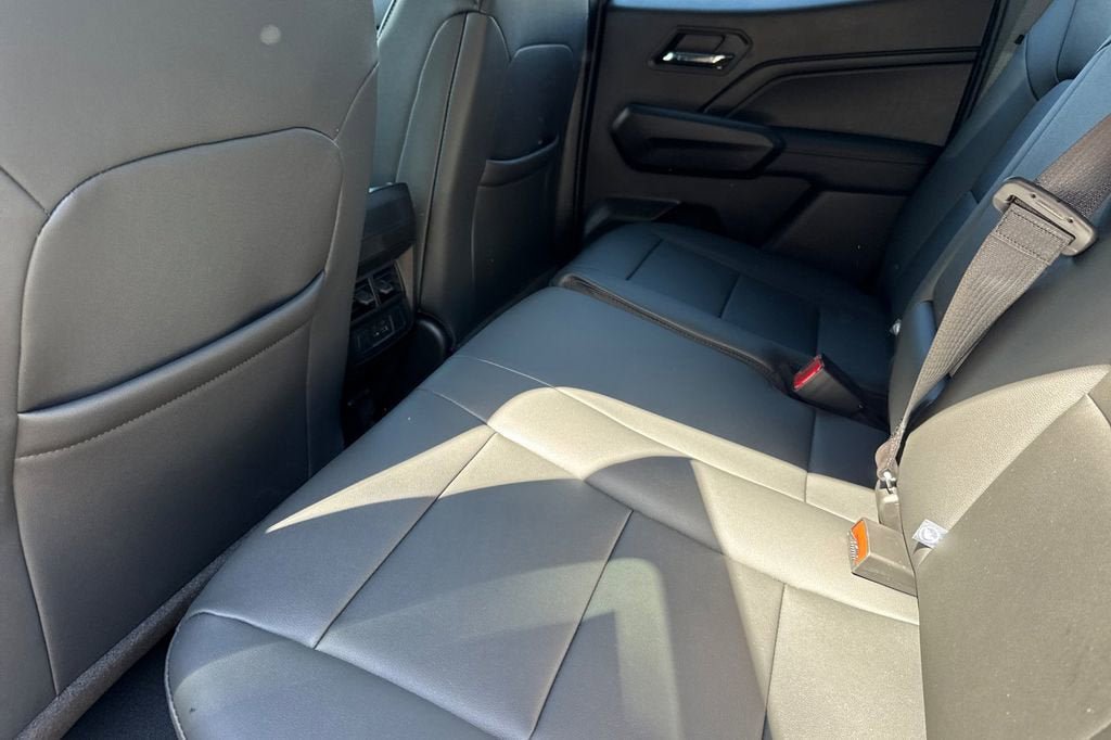 New 2026 Chevrolet Colorado LT w/ LT Convenience Package RWD image 12