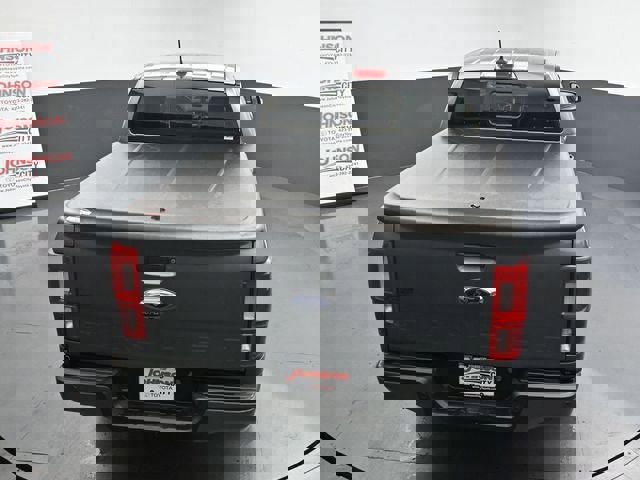 Used 2021 Ford Ranger Lariat w/ Equipment Group 501A High image 37