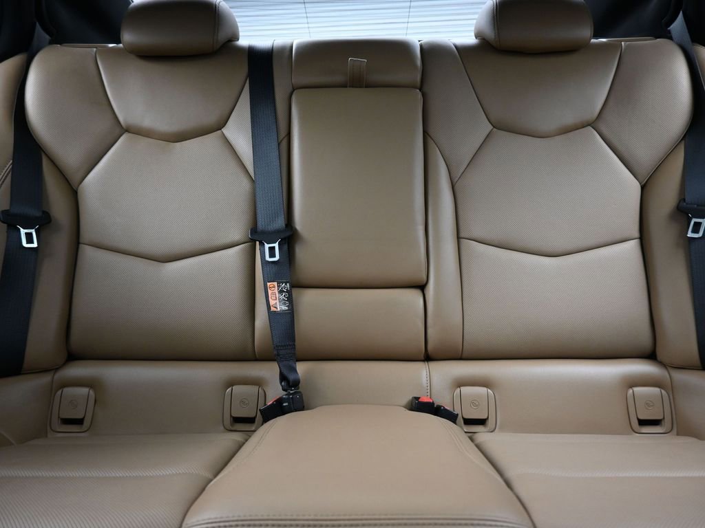 Used 2022 Cadillac CT5 Premium Luxury image 31