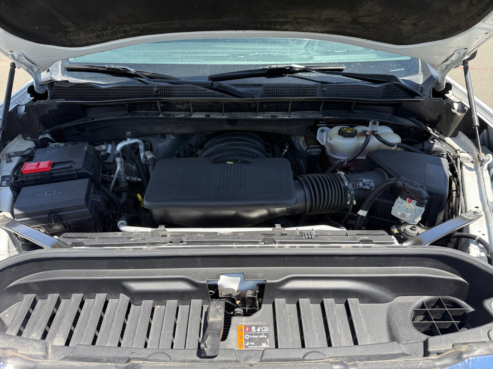 Used 2024 GMC Sierra 1500 SLT AWD/4WD image 20