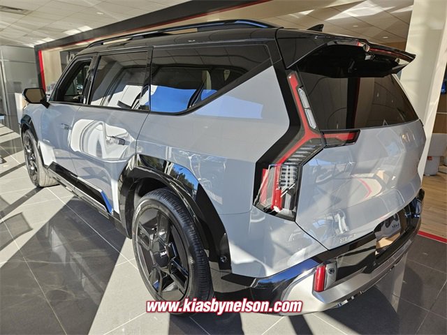 New 2026 Kia EV9 GT-Line image 5