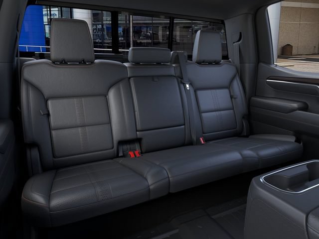New 2026 Chevrolet Silverado 1500 High Country AWD/4WD image 17