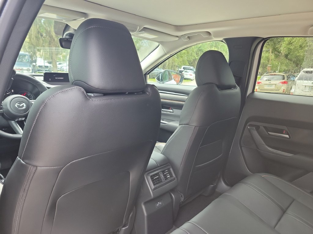 New 2026 MAZDA CX-50 AWD 2.5 Hybrid w/ Weather Package image 9