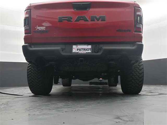 Used 2021 RAM 1500 TRX w/ TRX Level 2 Equipment Group image 40
