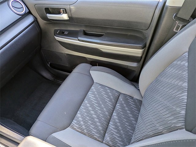 Used 2019 Toyota Tundra SR5 image 16