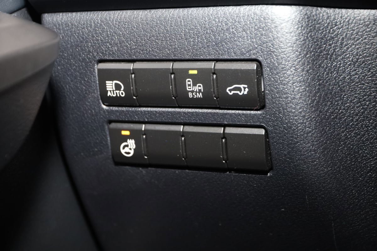 Used 2020 Lexus NX 300 F Sport FWD image 9