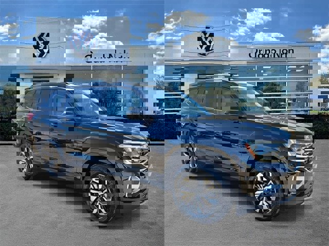 New 2026 Volkswagen Atlas SE image 1