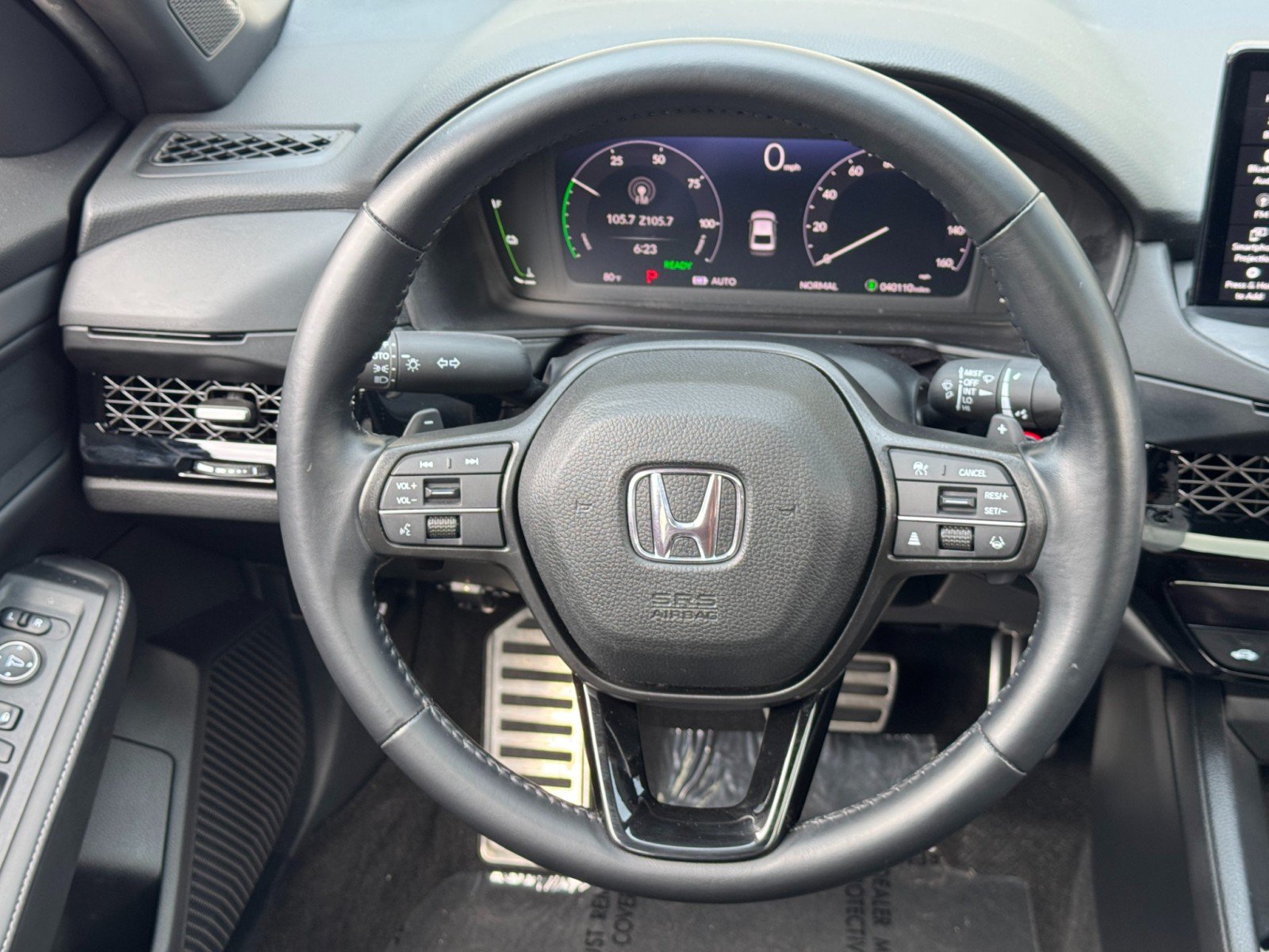 Used 2023 Honda Accord Sport image 18