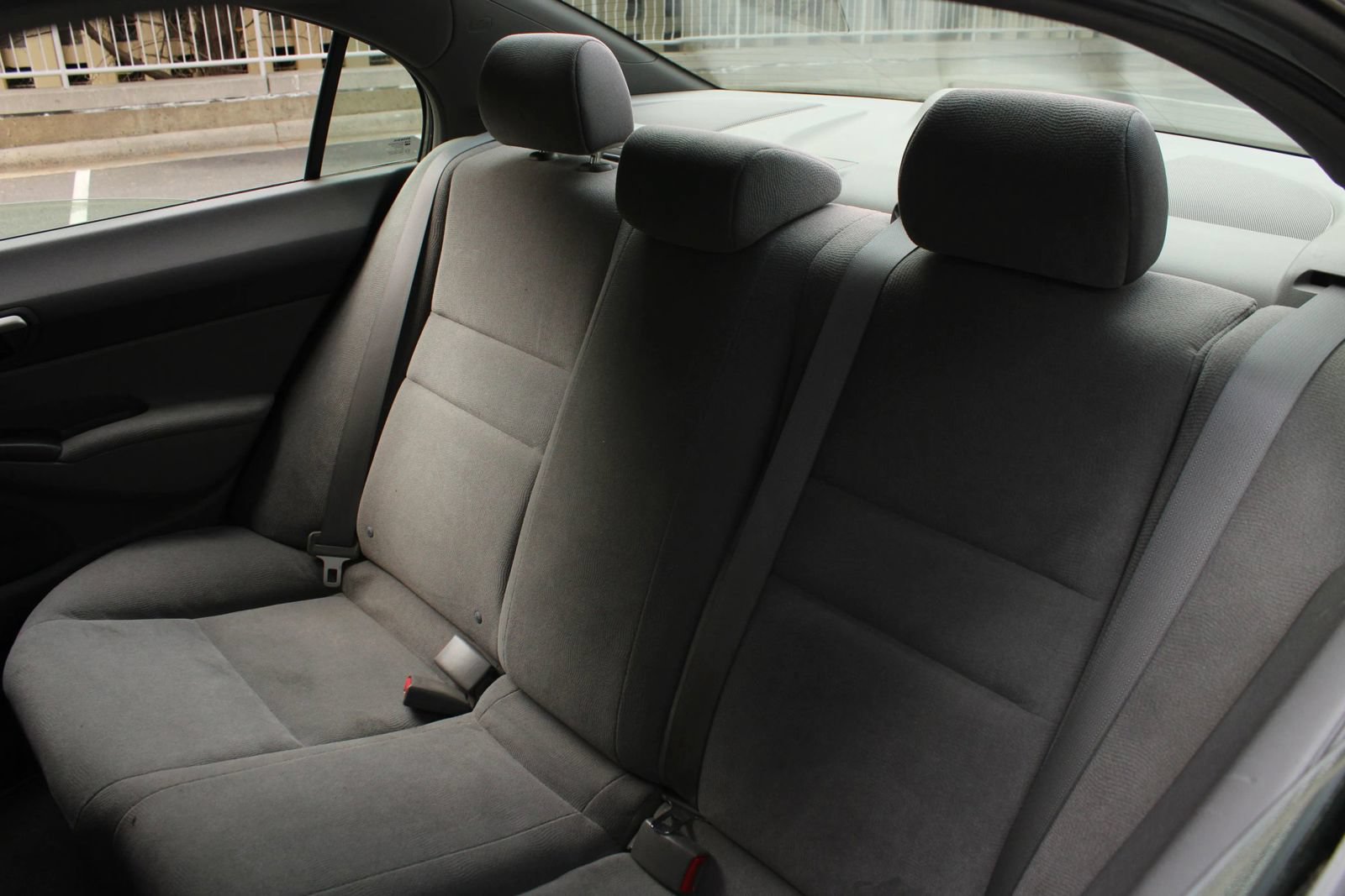 Used 2008 Honda Civic LX image 18