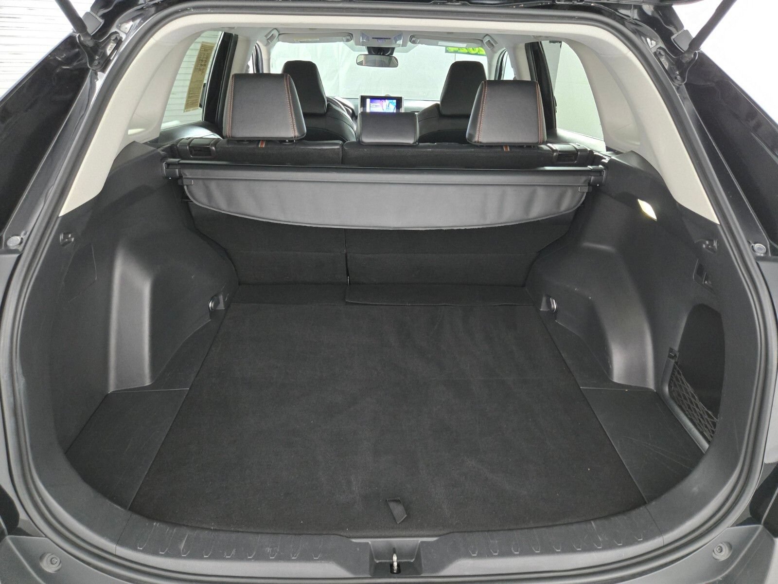 Used 2024 Toyota RAV4 Adventure AWD/4WD image 15