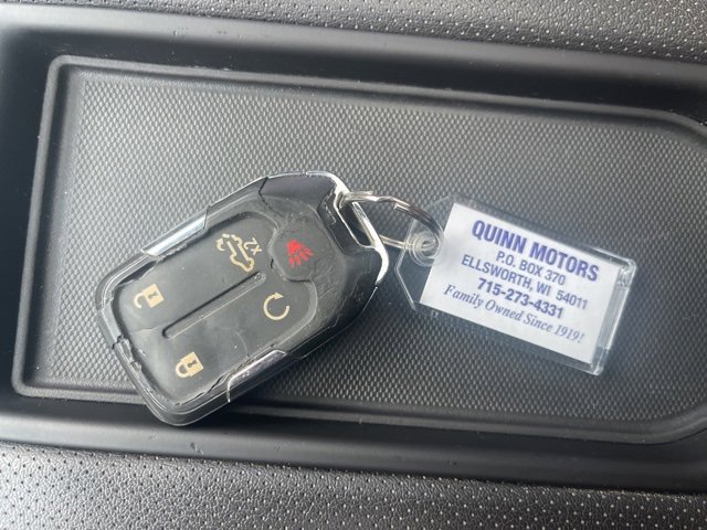 Used 2020 Chevrolet Silverado 2500 High Country w/ Z71 Off-Road Package image 22