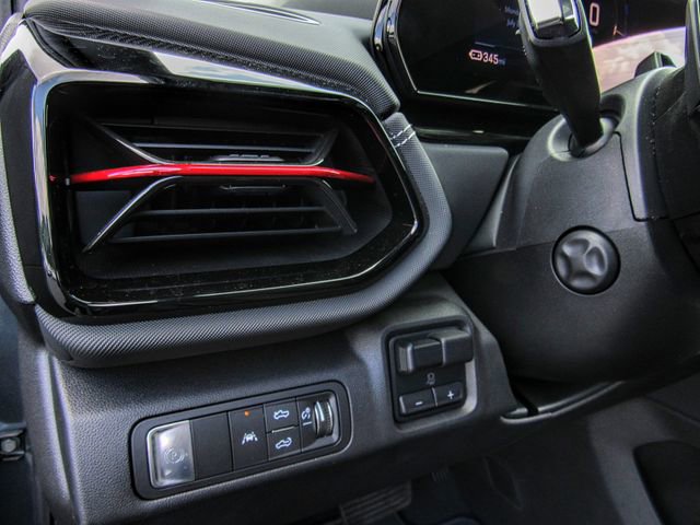 New 2026 Chevrolet Silverado EV Trail Boss w/ Premium Package image 21