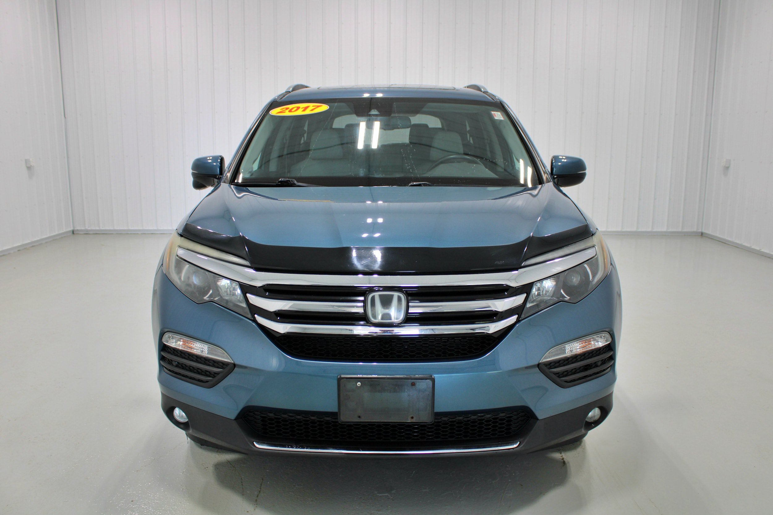 Used 2017 Honda Pilot Touring image 21