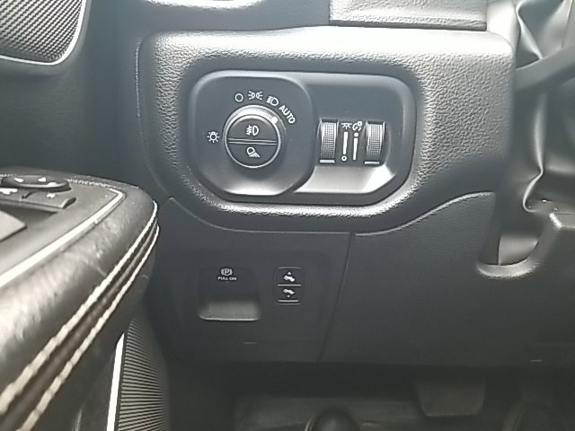 Used 2023 RAM 1500 Laramie image 17