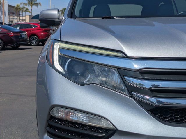 Used 2016 Honda Pilot EX-L image 10