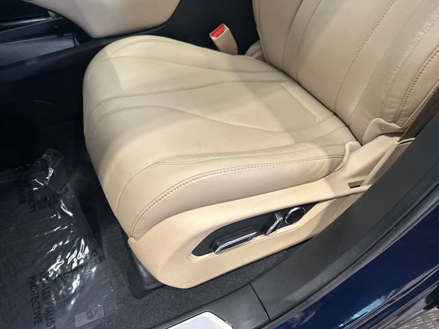 Used 2024 Acura RDX SH-AWD image 20