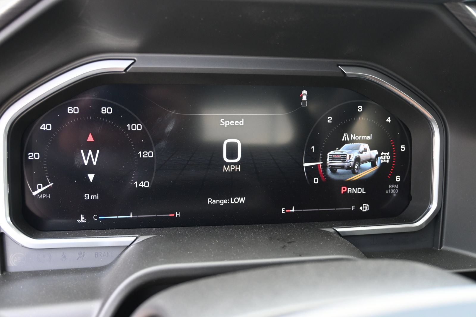 New 2026 GMC Sierra 3500 Denali Ultimate AWD/4WD image 11