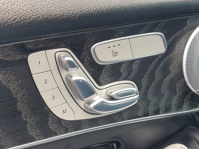 Used 2018 Mercedes-Benz GLC 300 4MATIC image 13