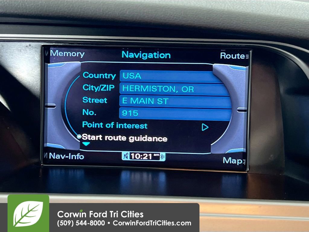 Used 2012 Audi S4 Premium Plus image 20