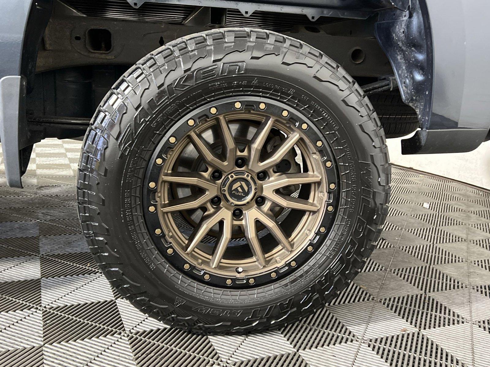 Used 2019 Chevrolet Silverado 1500 RST w/ All-Star Edition image 12