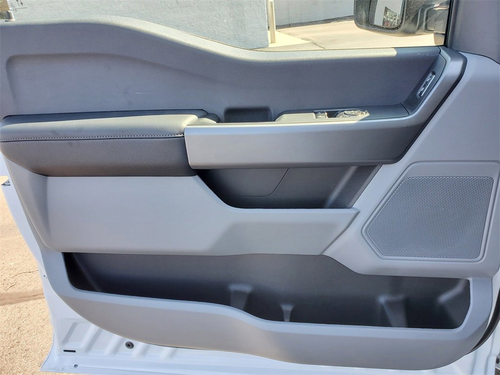 New 2026 Ford F350 XL w/ STX Appearance Package image 21