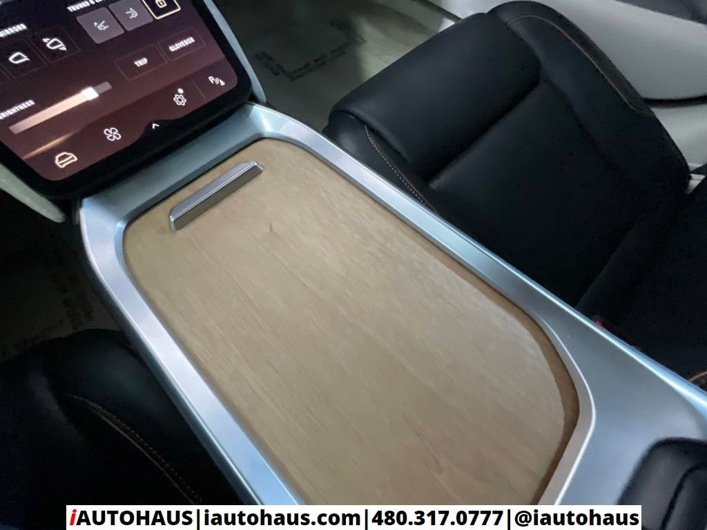Used 2023 Lucid Air Touring AWD/4WD image 34
