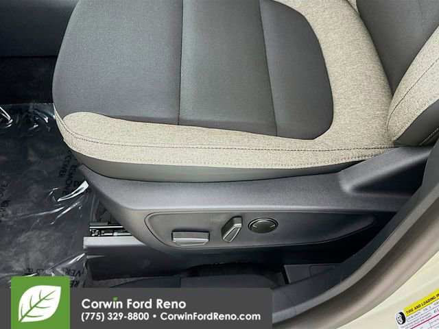 New 2025 Ford Bronco Sport Big Bend w/ Convenience Package image 20