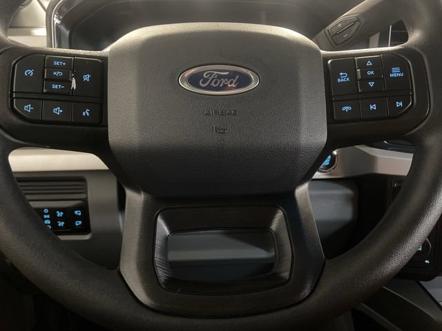 New 2026 Ford F250 XLT image 18